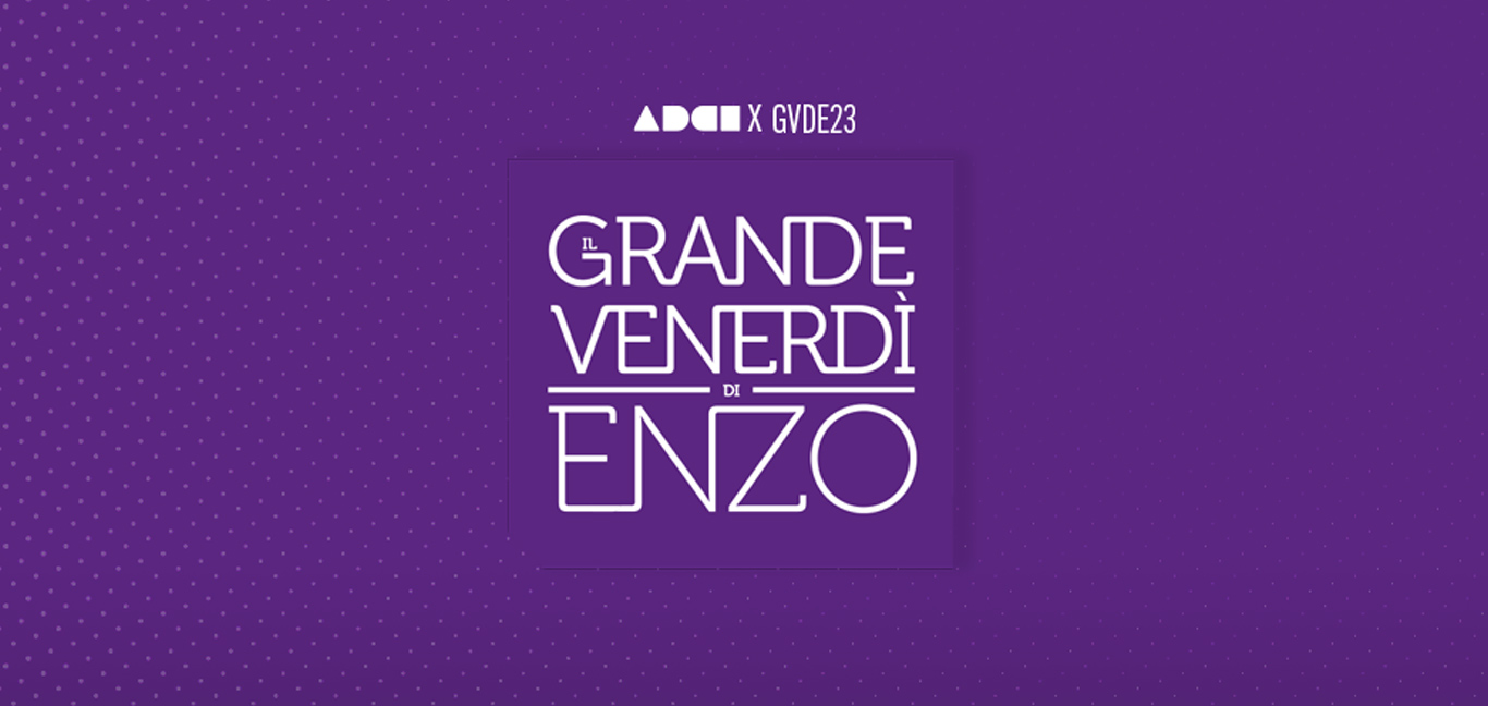 Grande Venerdi di Enzo 2023, la seconda edizione a Cagliari | Sardegna  Innova